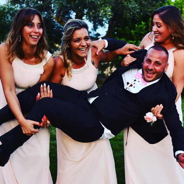Image du Wedding Planner Mélanie Dos Santos paulino