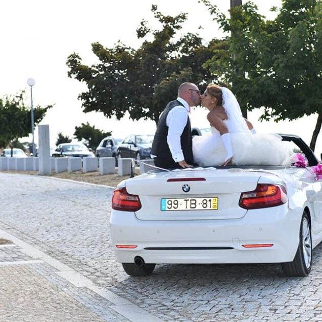 Image du Wedding Planner Mélanie Dos Santos paulino