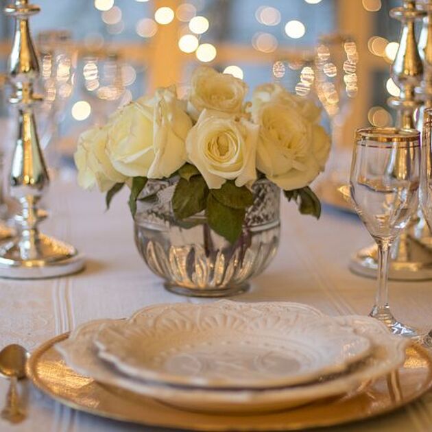 Image du Wedding Planner Mélanie Dos Santos paulino