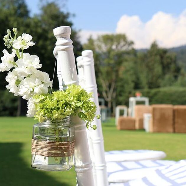 Image du Wedding Planner Mélanie Dos Santos paulino