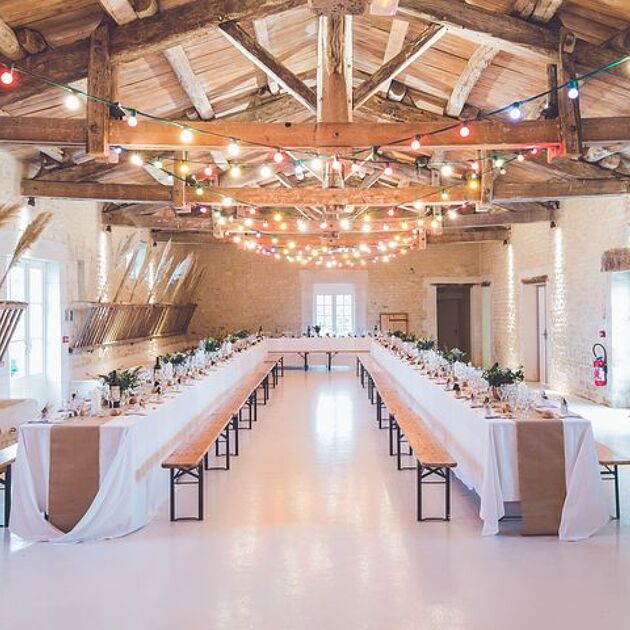 Image du Wedding Planner Mélanie Dos Santos paulino