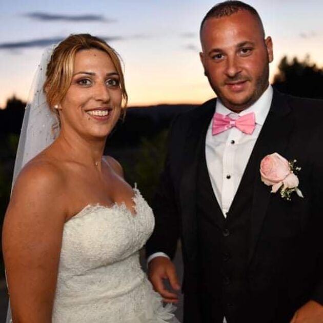 Image du Wedding Planner Mélanie Dos Santos paulino