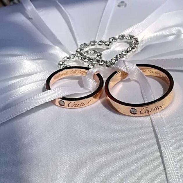 Image du Wedding Planner Mélanie Dos Santos paulino