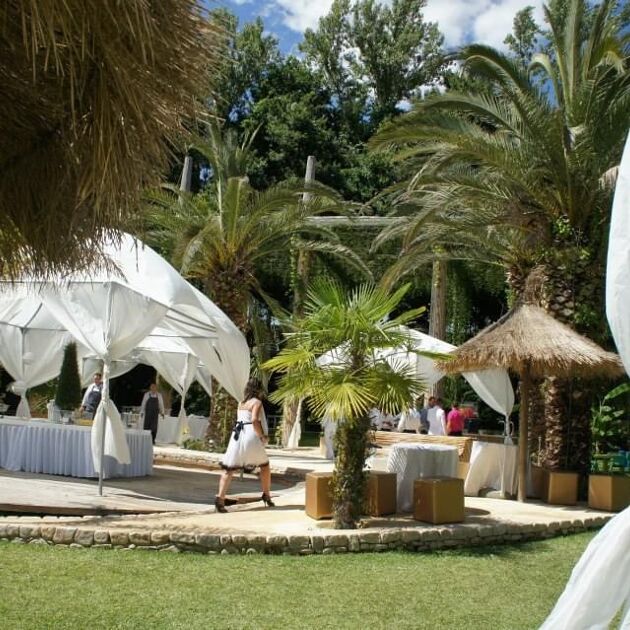 Image du Wedding Planner Mélanie Dos Santos paulino