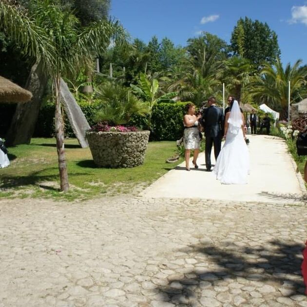 Image du Wedding Planner Mélanie Dos Santos paulino