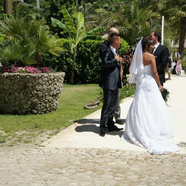Image du Wedding Planner Mélanie Dos Santos paulino