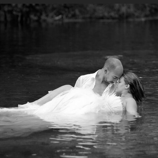 Image du Wedding Planner Mélanie Dos Santos paulino