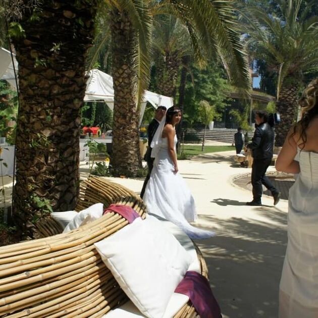 Image du Wedding Planner Mélanie Dos Santos paulino