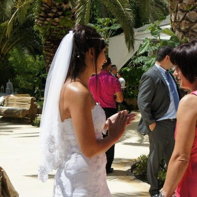Image du Wedding Planner Mélanie Dos Santos paulino