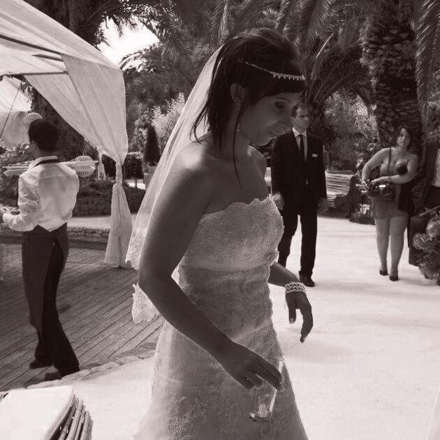 Image du Wedding Planner Mélanie Dos Santos paulino