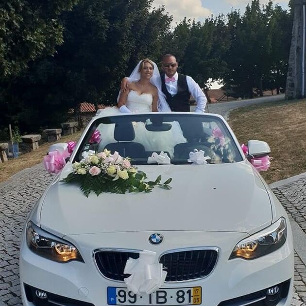 Image du Wedding Planner Mélanie Dos Santos paulino