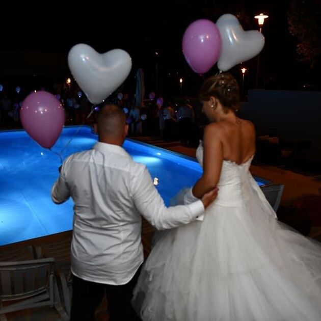 Image du Wedding Planner Mélanie Dos Santos paulino
