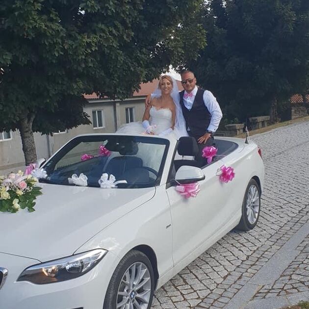 Image du Wedding Planner Mélanie Dos Santos paulino