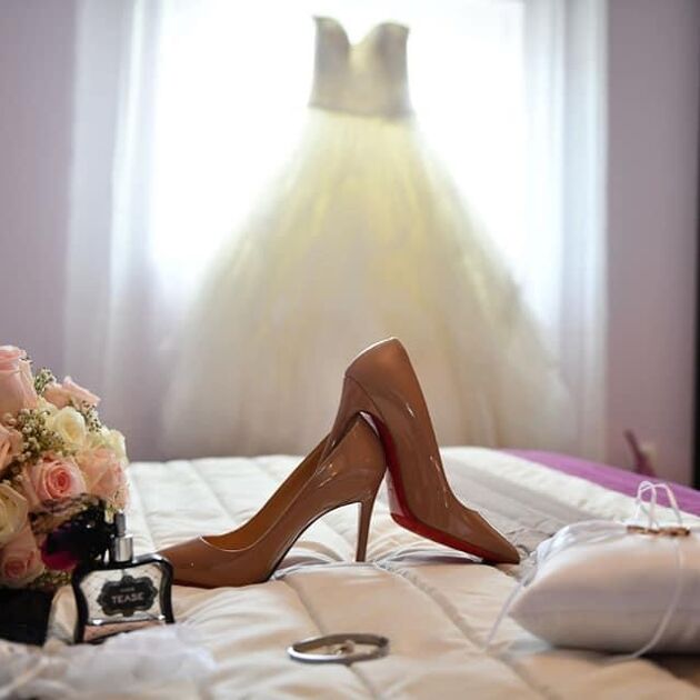 Image du Wedding Planner Mélanie Dos Santos paulino