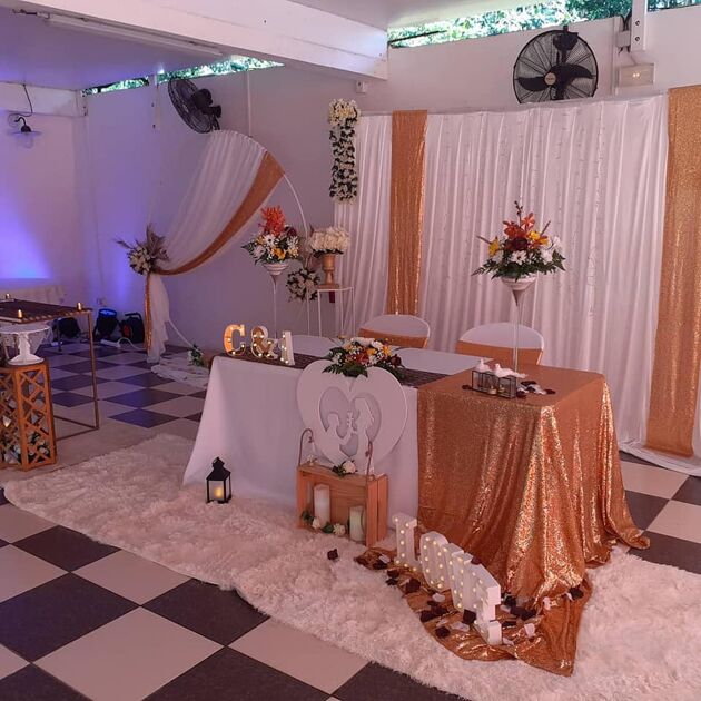 Image du Wedding Planner CREATIVPLANNER