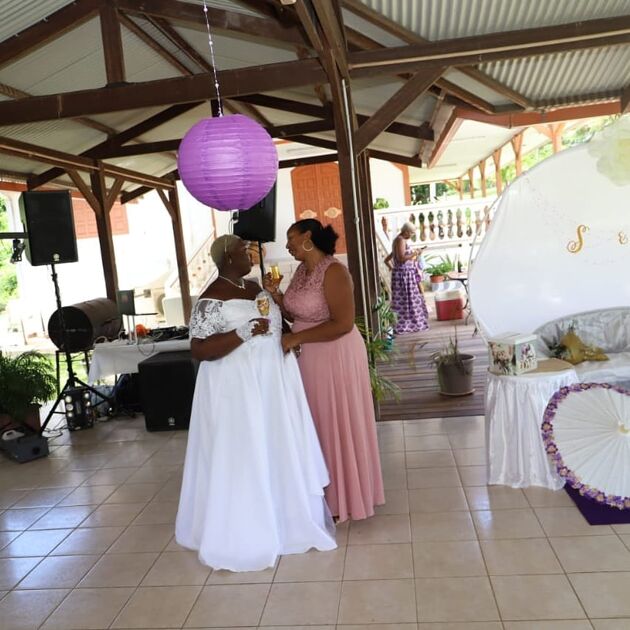Image du Wedding Planner CREATIVPLANNER
