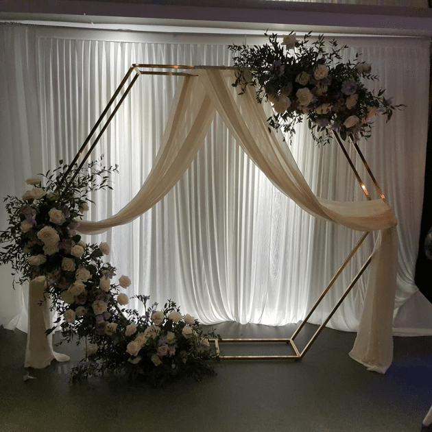 Image du Wedding Planner Mélanie Dos Santos paulino