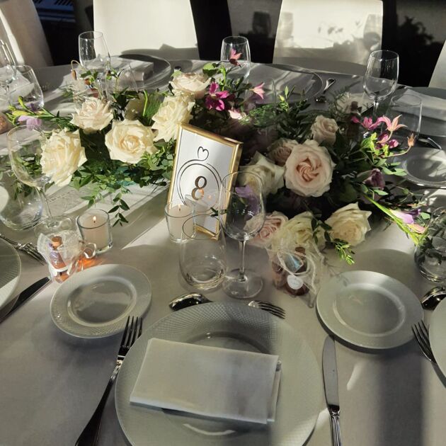 Image du Wedding Planner Mélanie Dos Santos paulino