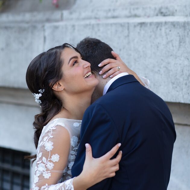 Image du Wedding Planner Mélanie Dos Santos paulino