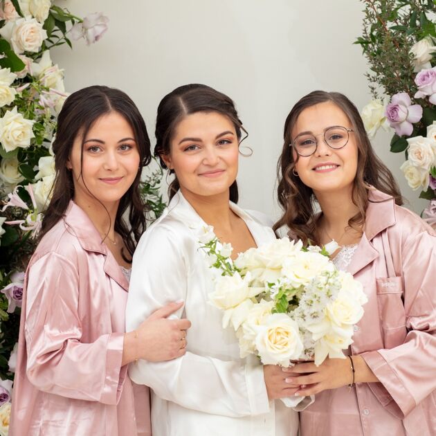 Image du Wedding Planner Mélanie Dos Santos paulino