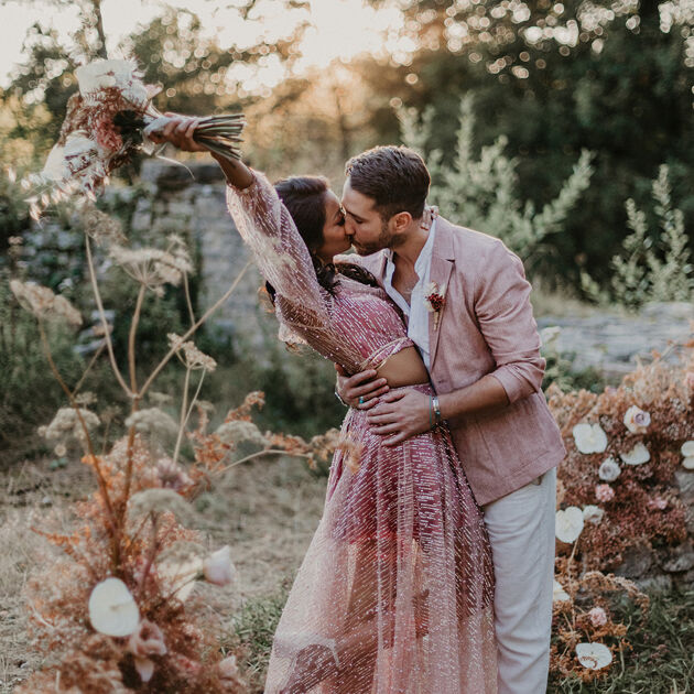 Image du Wedding Planner Un Jour Parfait