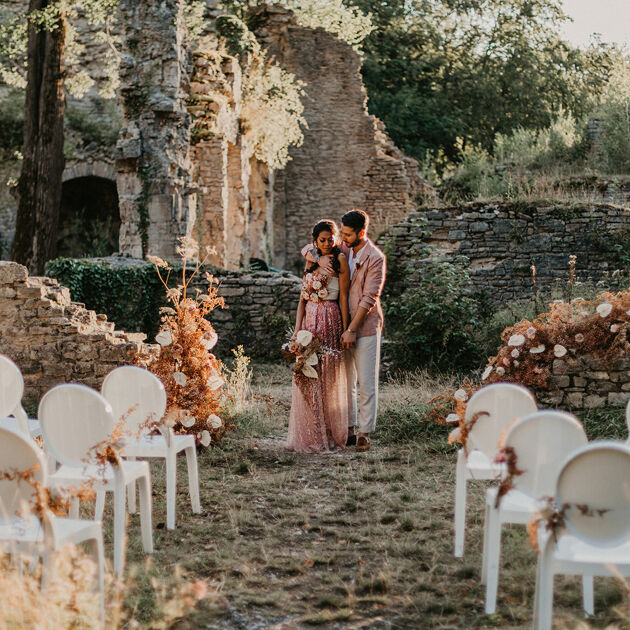 Image du Wedding Planner Un Jour Parfait