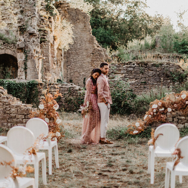 Image du Wedding Planner Un Jour Parfait
