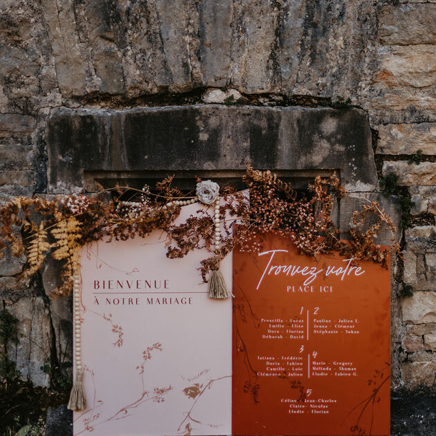 Image du Wedding Planner Un Jour Parfait