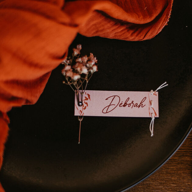 Image du Wedding Planner Un Jour Parfait