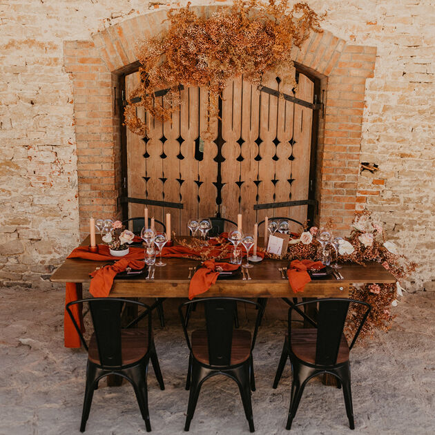 Image du Wedding Planner Un Jour Parfait