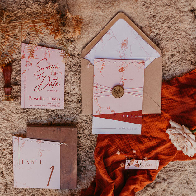 Image du Wedding Planner Un Jour Parfait