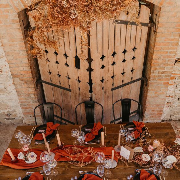 Image du Wedding Planner Un Jour Parfait