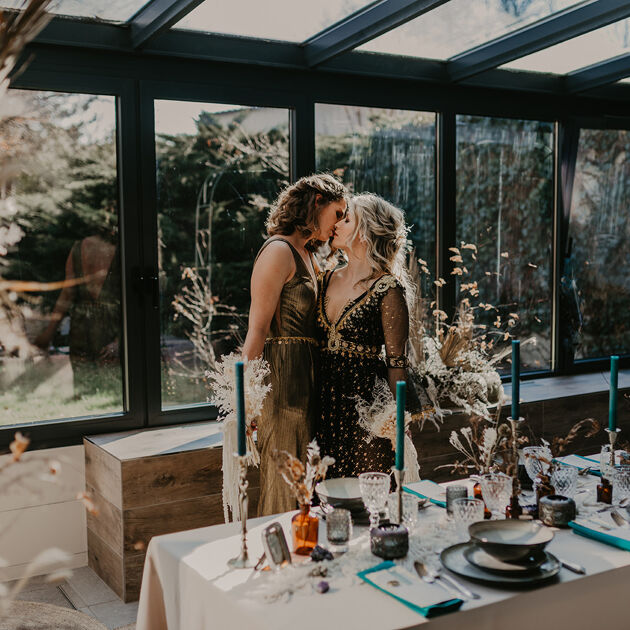 Image du Wedding Planner Un Jour Parfait