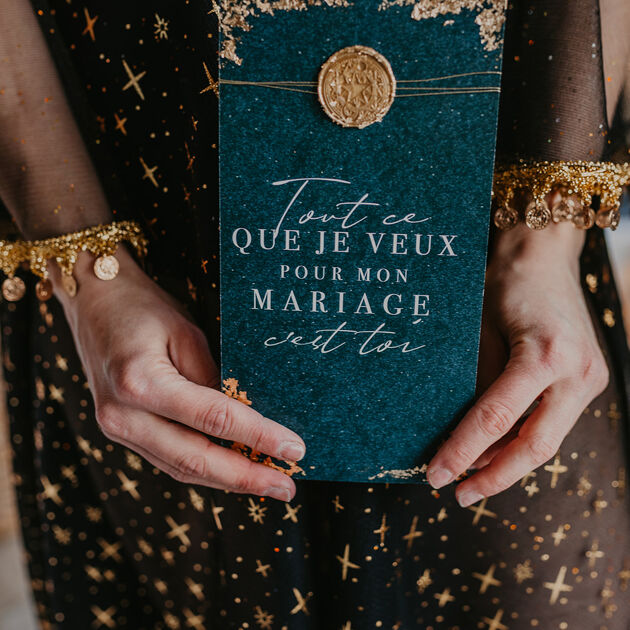 Image du Wedding Planner Un Jour Parfait