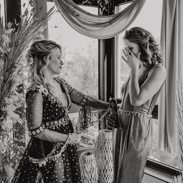 Image du Wedding Planner Un Jour Parfait