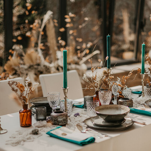 Image du Wedding Planner Un Jour Parfait