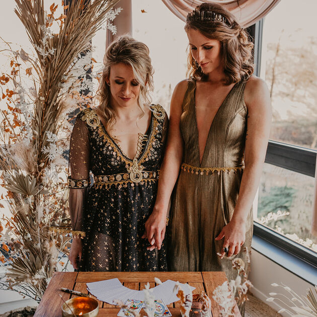Image du Wedding Planner Un Jour Parfait