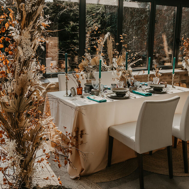 Image du Wedding Planner Un Jour Parfait