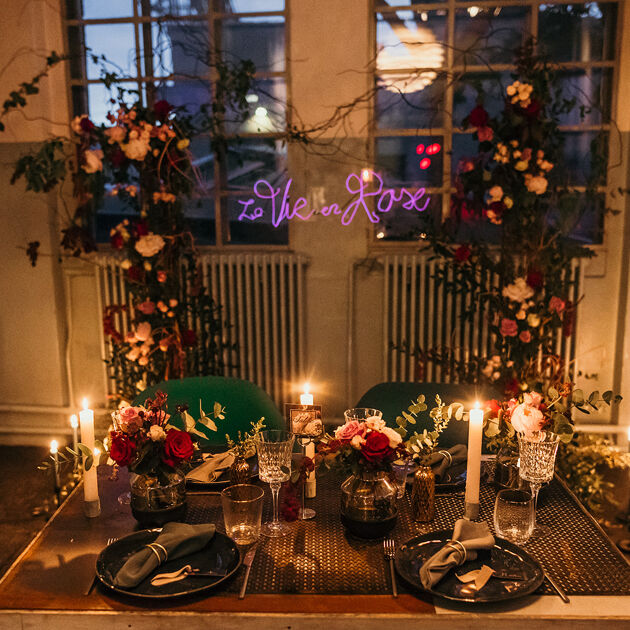 Image du Wedding Planner Un Jour Parfait