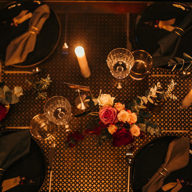 Image du Wedding Planner Un Jour Parfait