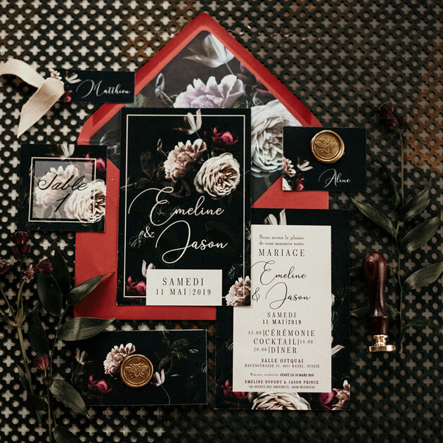 Image du Wedding Planner Un Jour Parfait
