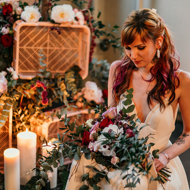 Image du Wedding Planner Un Jour Parfait