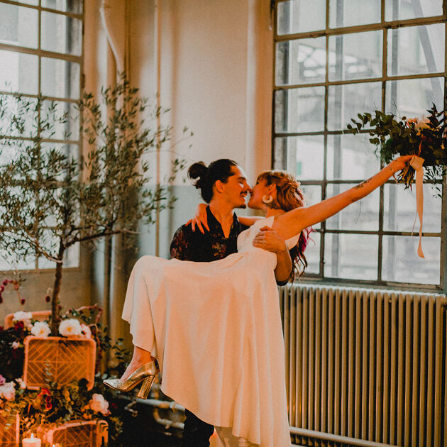 Image du Wedding Planner Un Jour Parfait