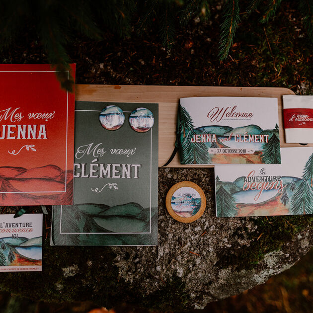 Image du Wedding Planner Un Jour Parfait