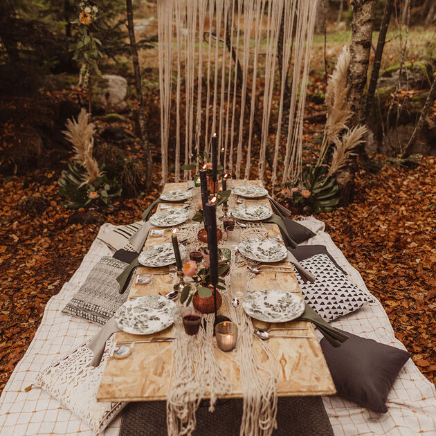 Image du Wedding Planner Un Jour Parfait