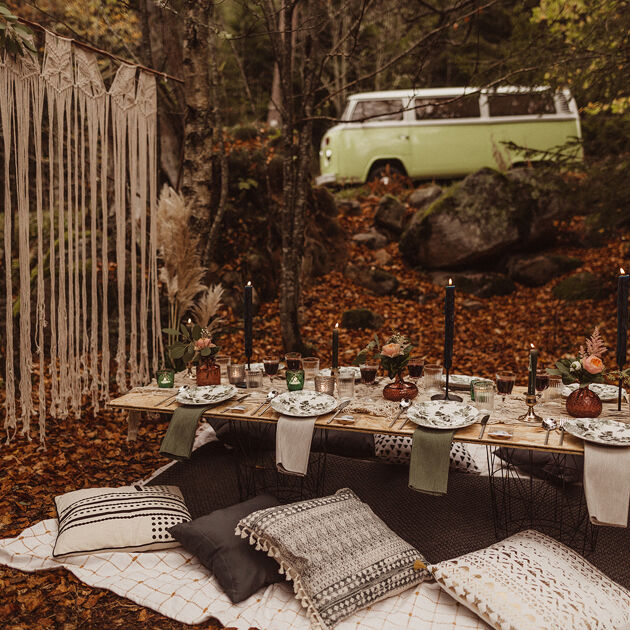 Image du Wedding Planner Un Jour Parfait