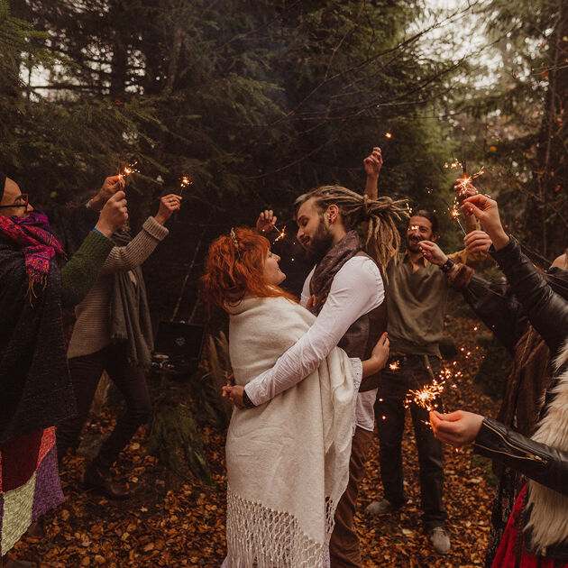 Image du Wedding Planner Un Jour Parfait