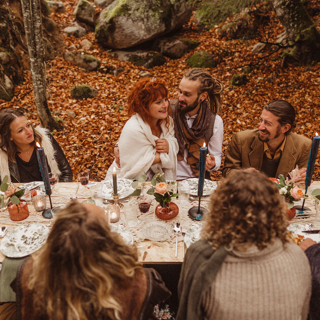 Image du Wedding Planner Un Jour Parfait