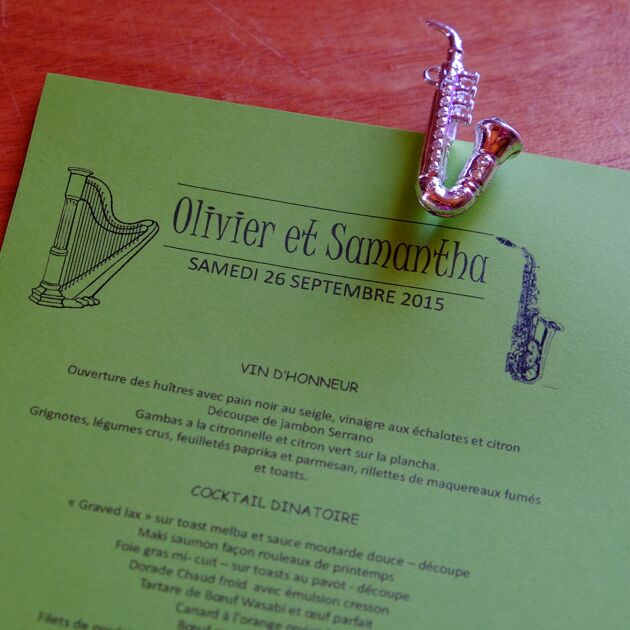Image du Wedding Planner Wedding & Cycle