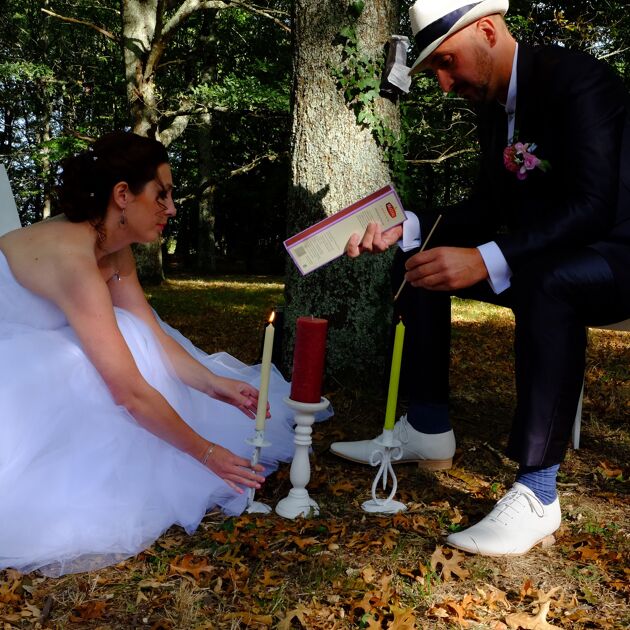 Image du Wedding Planner Wedding & Cycle